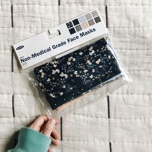 Old Navy Face Masks 10pk